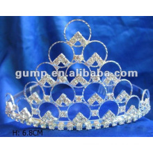 Bridal wedding crown tiara(GWST12-211)